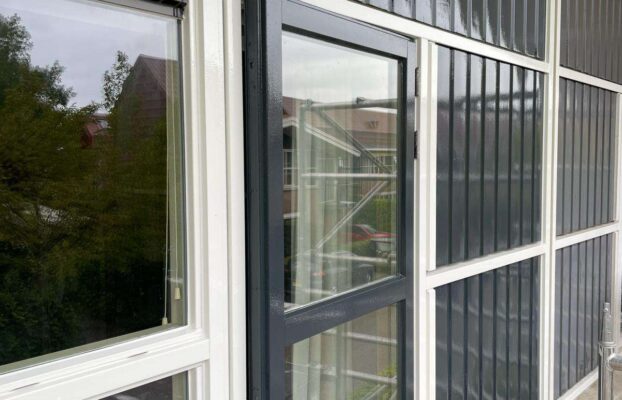 Buiten schilderwerk Utrecht – Houtwerk