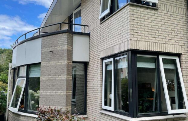 Buitenschilderwerk Vleuten – Kozijnen & overig houtwerk